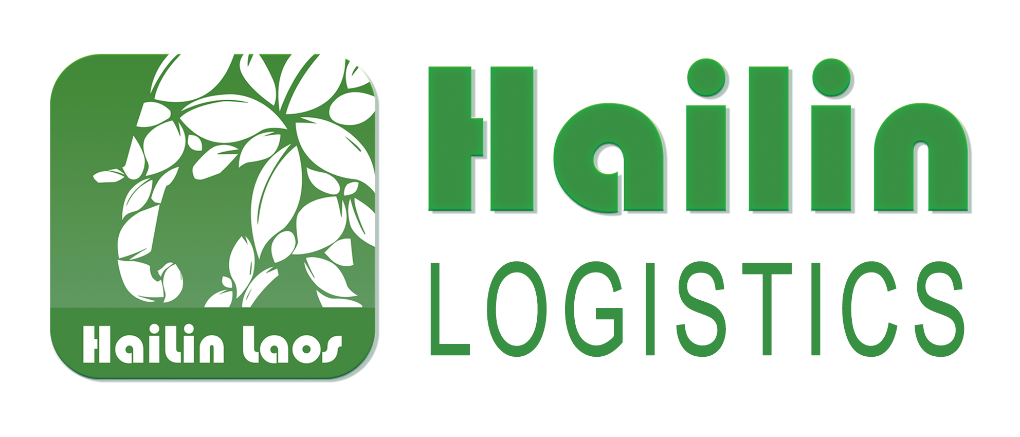 海林物流 HAILIN LOGISTICS